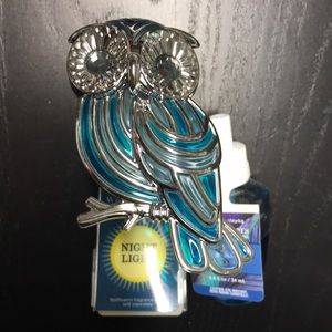 Bath and body wallflower Set